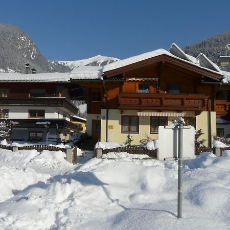 Apartmán Haus Grutschnigg Bad Gastein Exteriér fotografie