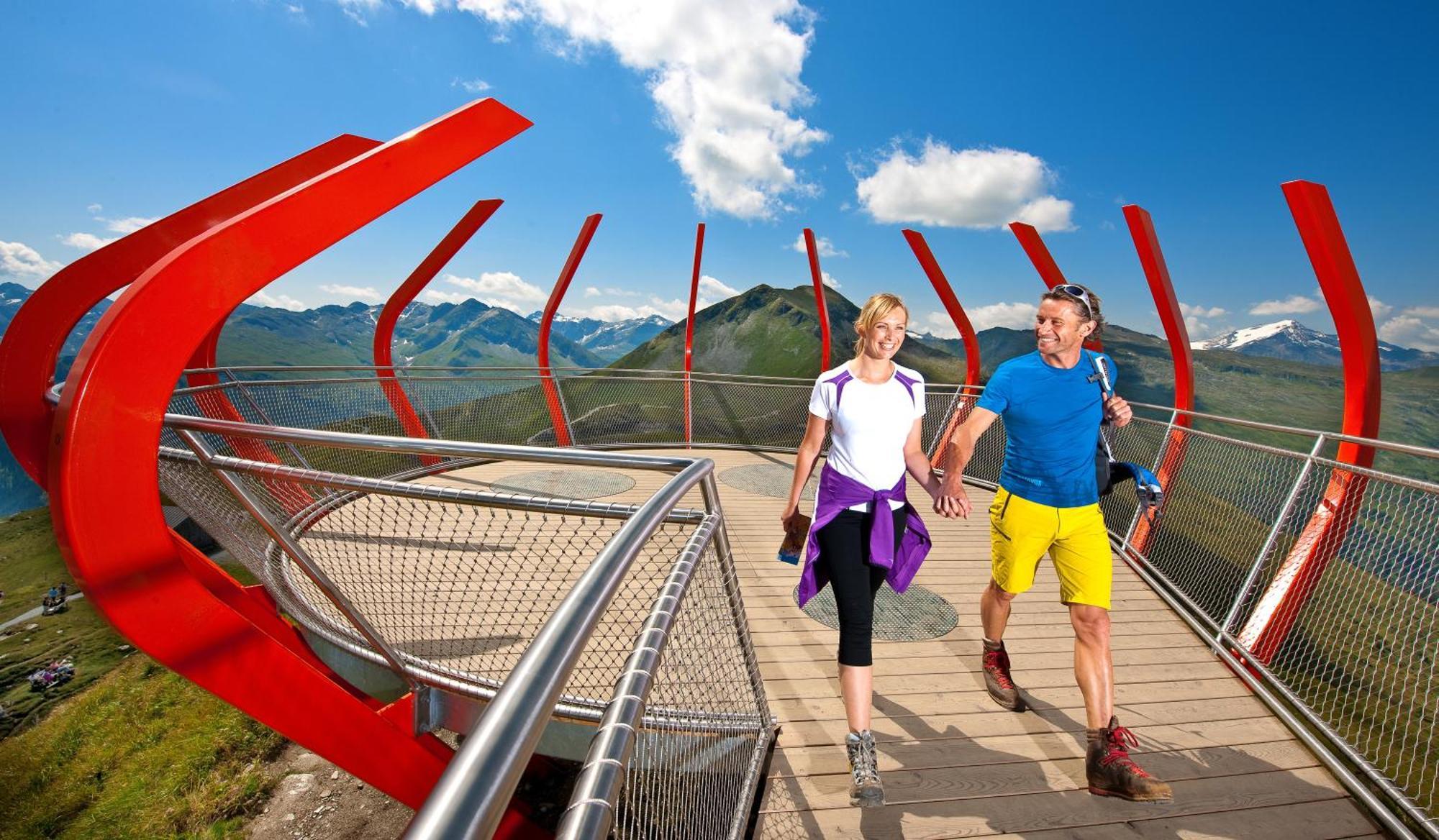 Apartmán Haus Grutschnigg Bad Gastein Exteriér fotografie