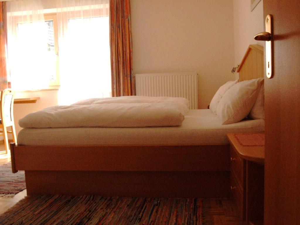 Apartmán Haus Grutschnigg Bad Gastein Pokoj fotografie