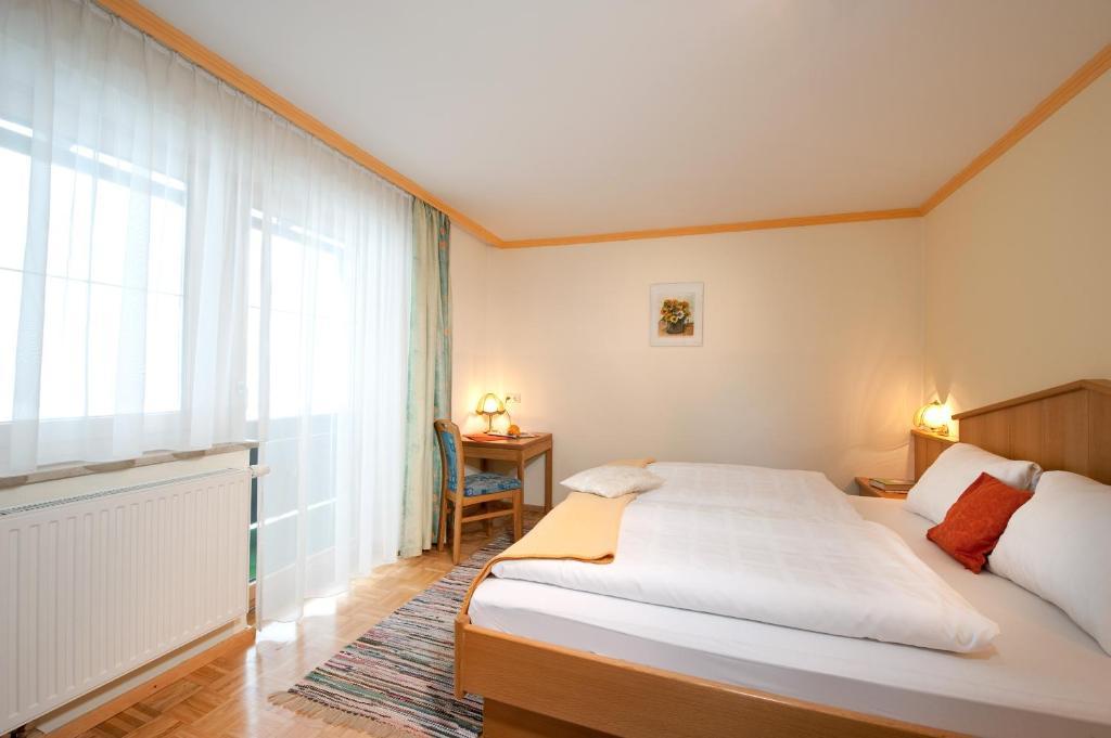 Apartmán Haus Grutschnigg Bad Gastein Pokoj fotografie