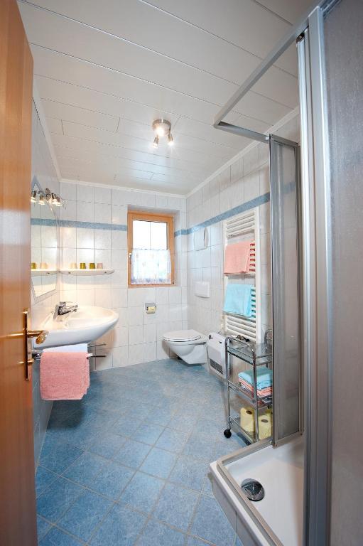 Apartmán Haus Grutschnigg Bad Gastein Pokoj fotografie
