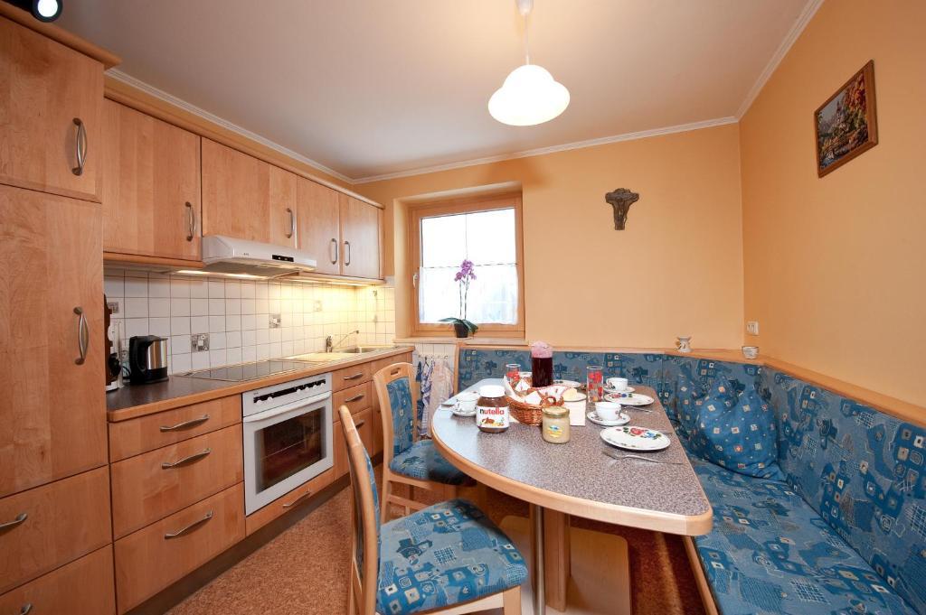 Apartmán Haus Grutschnigg Bad Gastein Pokoj fotografie