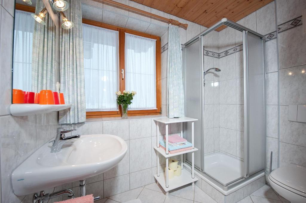 Apartmán Haus Grutschnigg Bad Gastein Pokoj fotografie